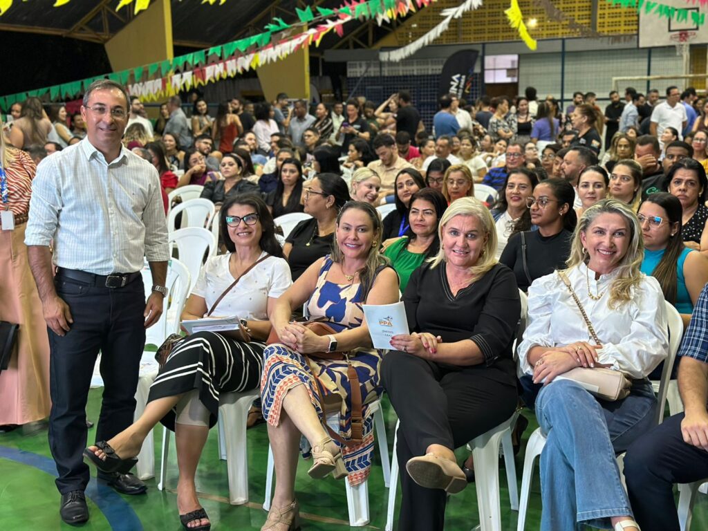 WhatsApp-Image-2025-06-11-at-10.38.47-1024x768 Aconteceu em Araguaína a Audiência Pública da Prefeitura Municipal de Araguaína, reunindo profissionais, gestores e comunidade para discutir os rumos da saúde pública nos próximos anos!