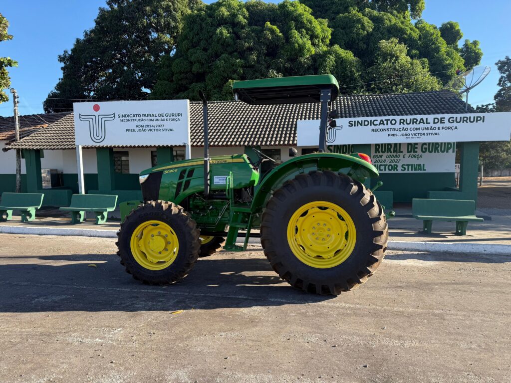 WhatsApp-Image-2025-06-16-at-17.43.30-1-1024x768 Trator zero reforça agricultura familiar em Gurupi após articulação de Eduardo Fortes com senador Eduardo Gomes