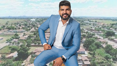 CARMOLÂNDIA 04 MESES DE GESTÃO, DOUGLAS OLIVEIRA O PREFEITO QUE ABRIU MÃO DO SEU SALÁRIO, TEM APROVAÇÃO DE 98%, 100 dias de gestão