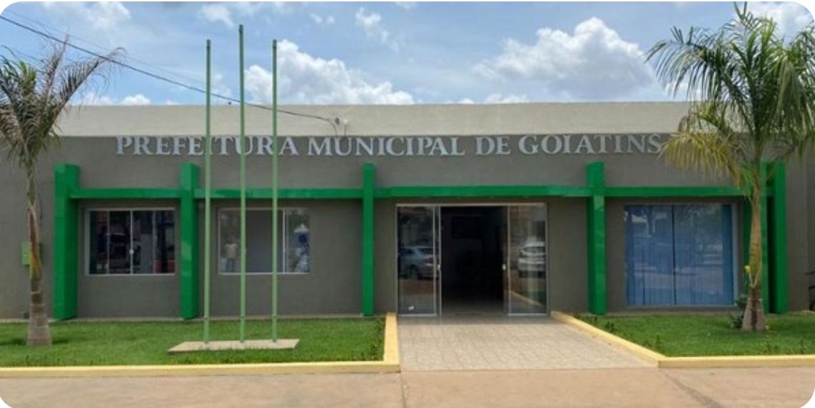 Justiça determina que Prefeitura de Goiatins e prefeito Manoel Natalino paguem salários dos contratados em 72 horas após ação do MPTO