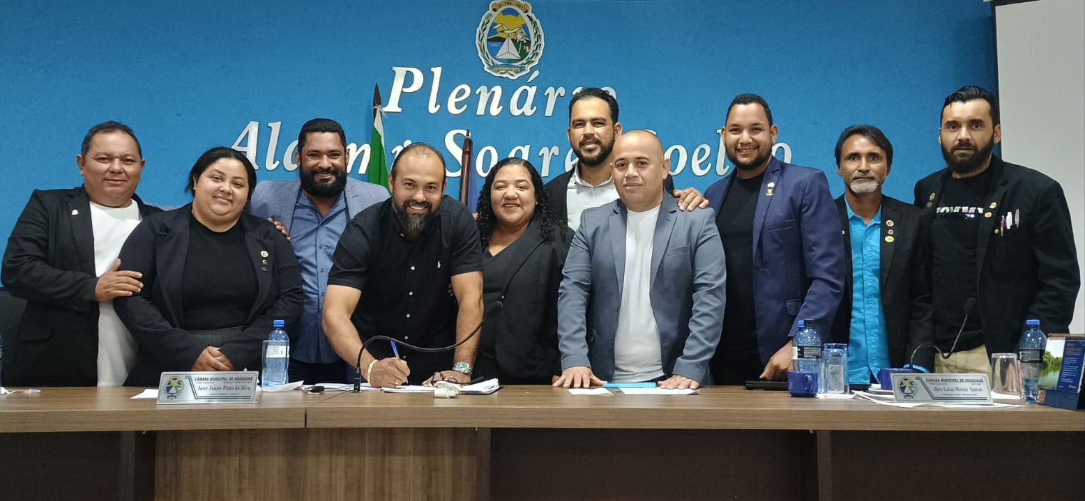 ASPMET destaca a importância do diálogo com os prefeitos dos municípios de Araguanã, Porto Nacional e Piraquê para a valorização dos servidores públicos destes municípios